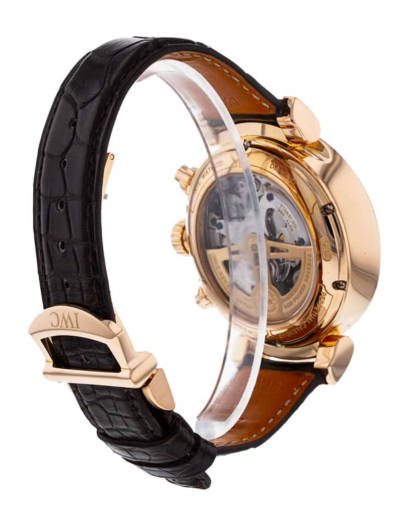 IWC Da Vinci Perpetual Calendar IW392101